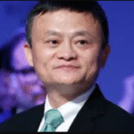 jack ma